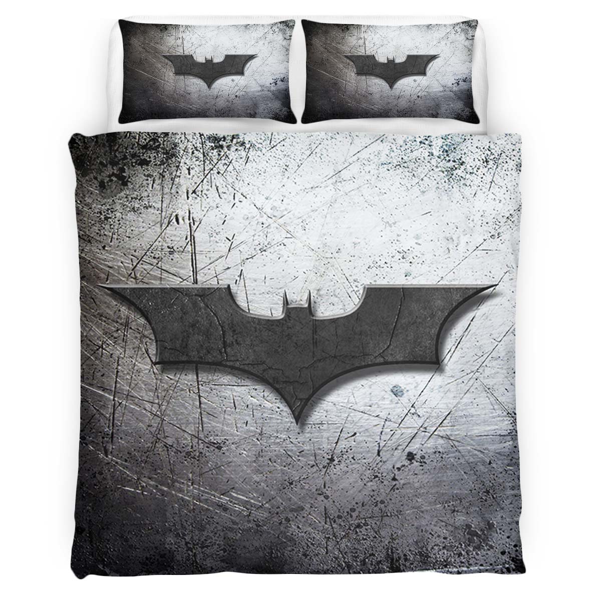 Batman DC 61 Duvet Cover