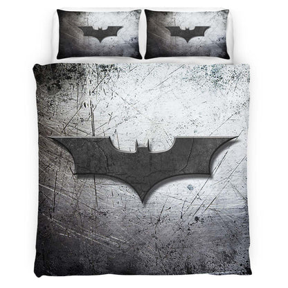 Batman DC 61 Duvet Cover