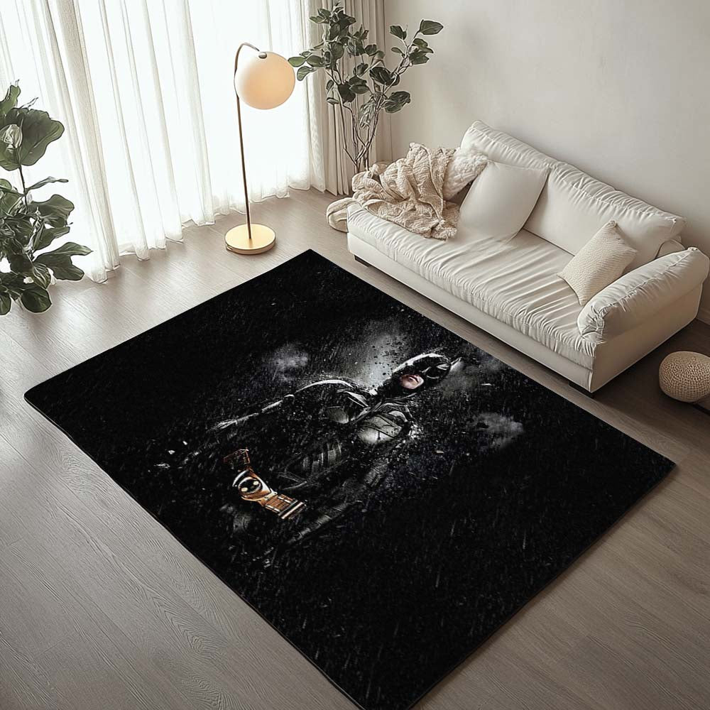 Batman DC 62 Rug
