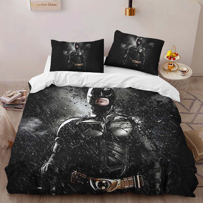 Batman DC 62 Duvet Cover 2