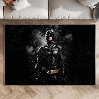Batman DC 62 Rug 2