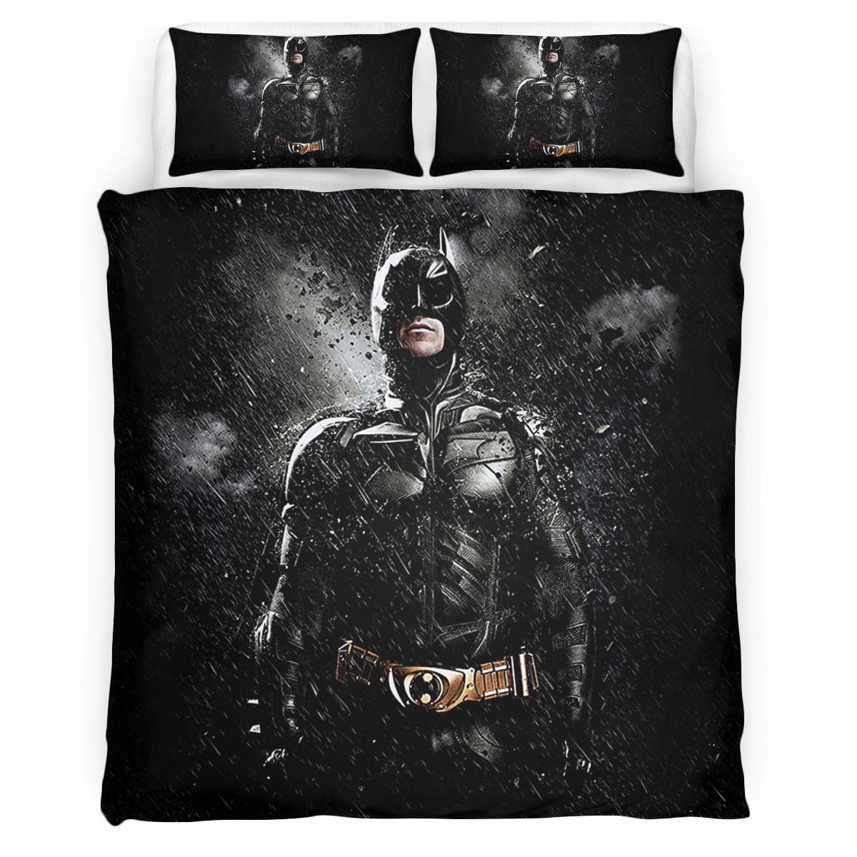 Batman DC 62 Duvet Cover