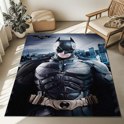 Batman DC 63 Rug