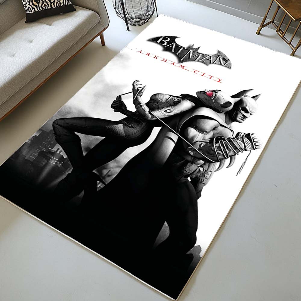 Batman DC 64 Rug 2