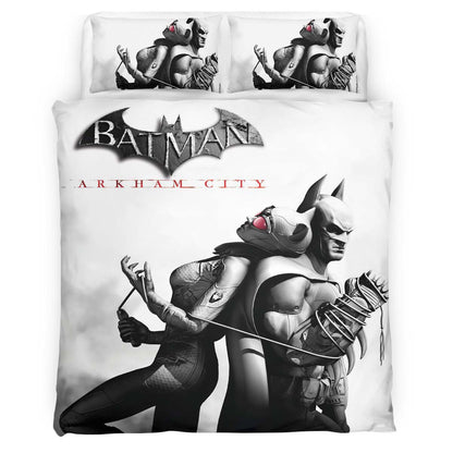 Batman DC 64 Duvet Cover