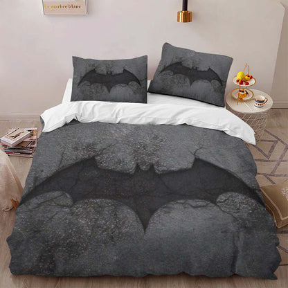 Batman Symbol Duvet Cover 2