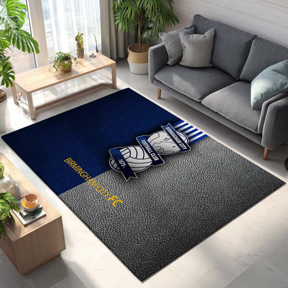 Birmingham City FC EFL Championship 01 Rug 2
