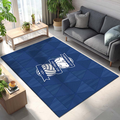 Birmingham City FC EFL Championship 04 Rug 2