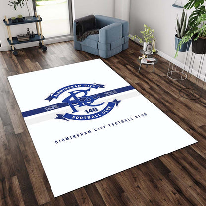 Birmingham City FC EFL Championship 06 Rug