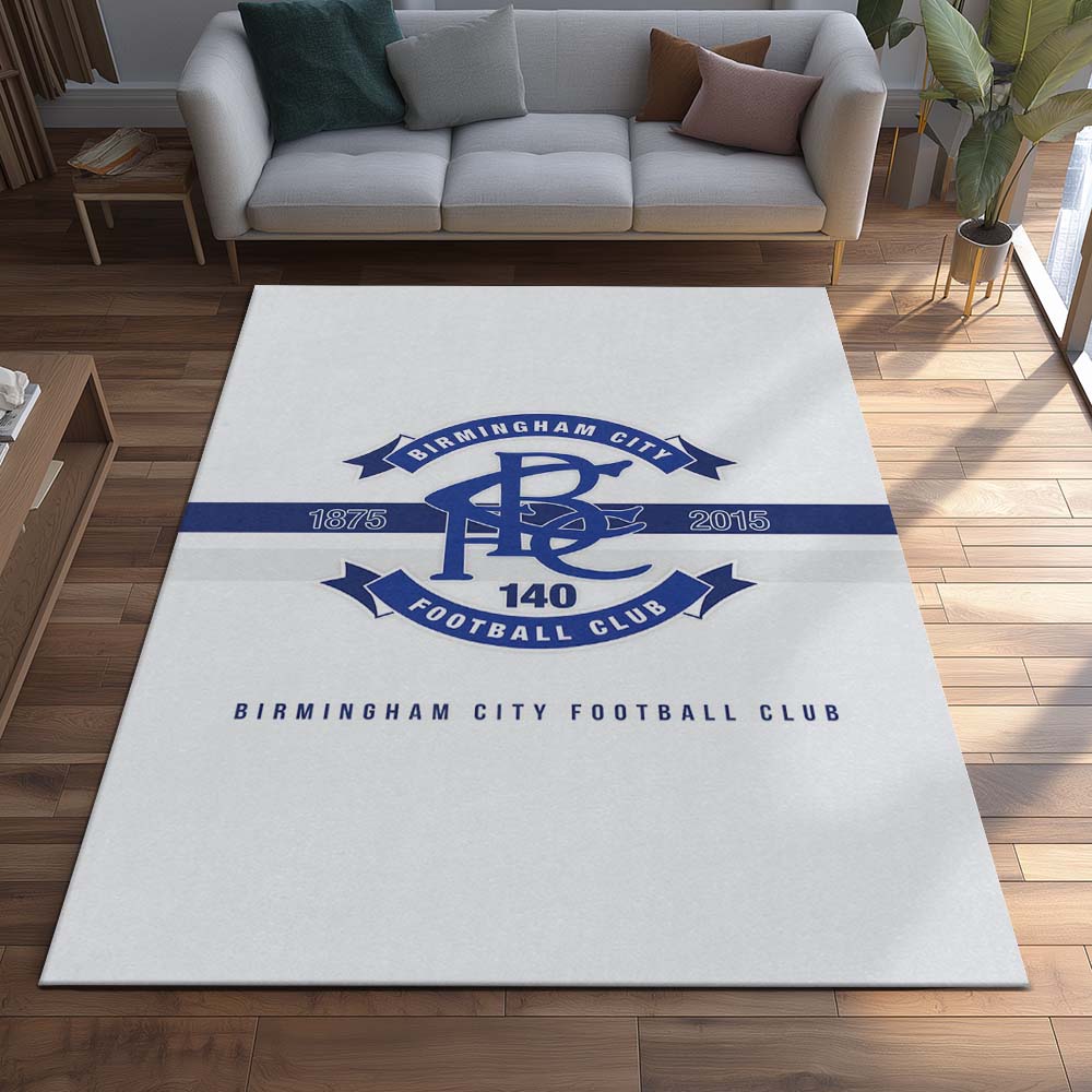 Birmingham City FC EFL Championship 06 Rug 2