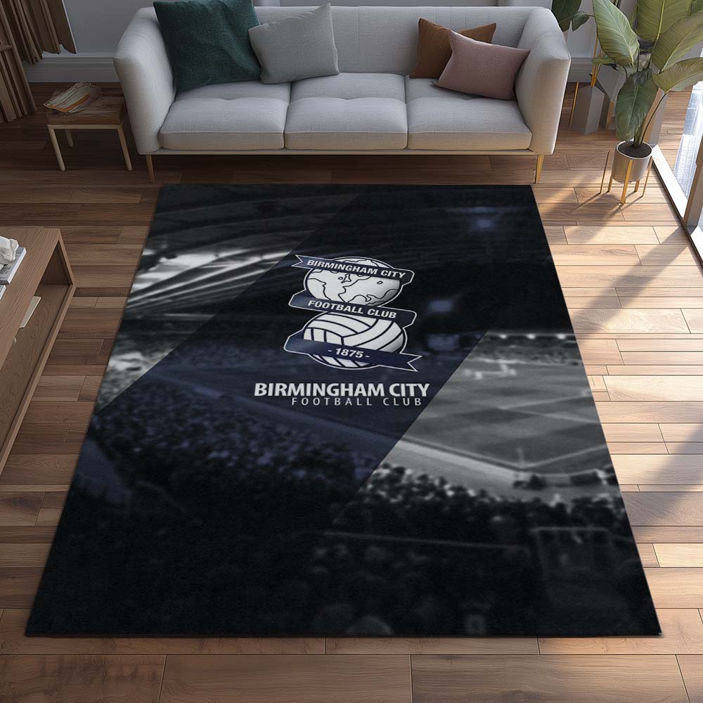 Birmingham City FC EFL Championship 07 Rug 2