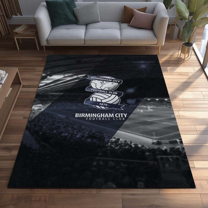 Birmingham City FC EFL Championship 07 Rug 2