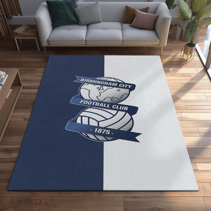 Birmingham City FC EFL Championship 09 Rug 2