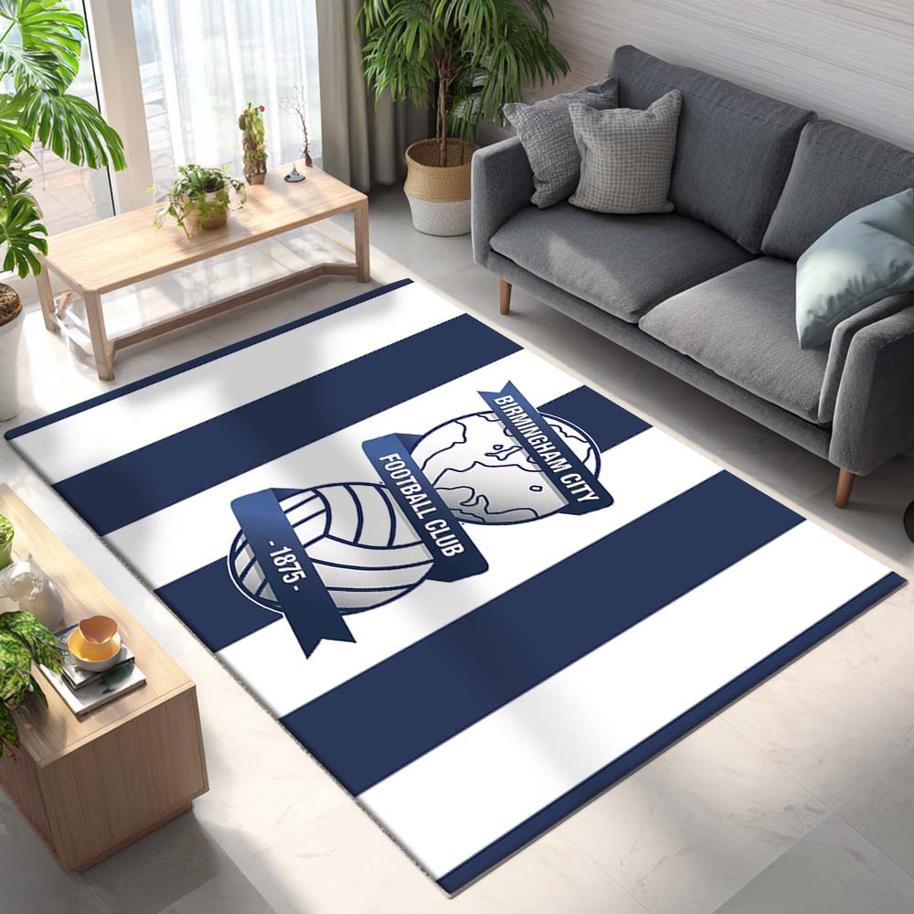 Birmingham City FC EFL Championship 10 Rug 2