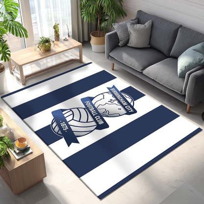 Birmingham City FC EFL Championship 10 Rug 2