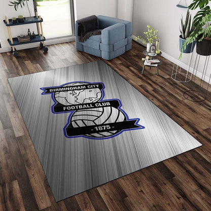 Birmingham City FC EFL Championship 11 Rug