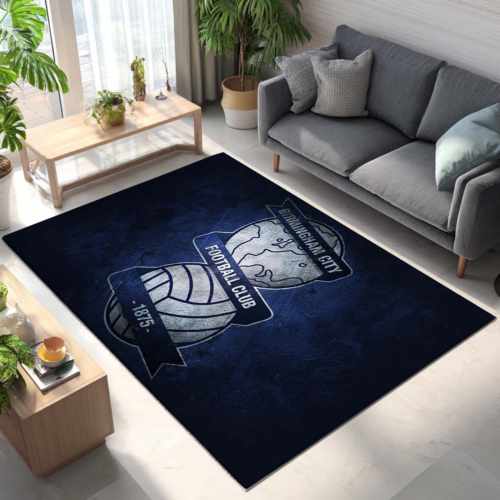 Birmingham City FC EFL Championship 16 Rug 2