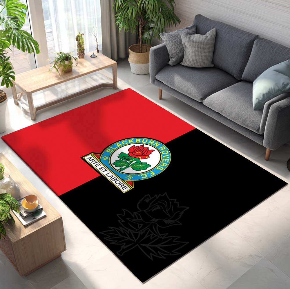 Blackburn Rovers FC EFL Championship 02 Rug 2