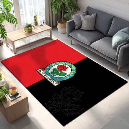Blackburn Rovers FC EFL Championship 02 Rug 2