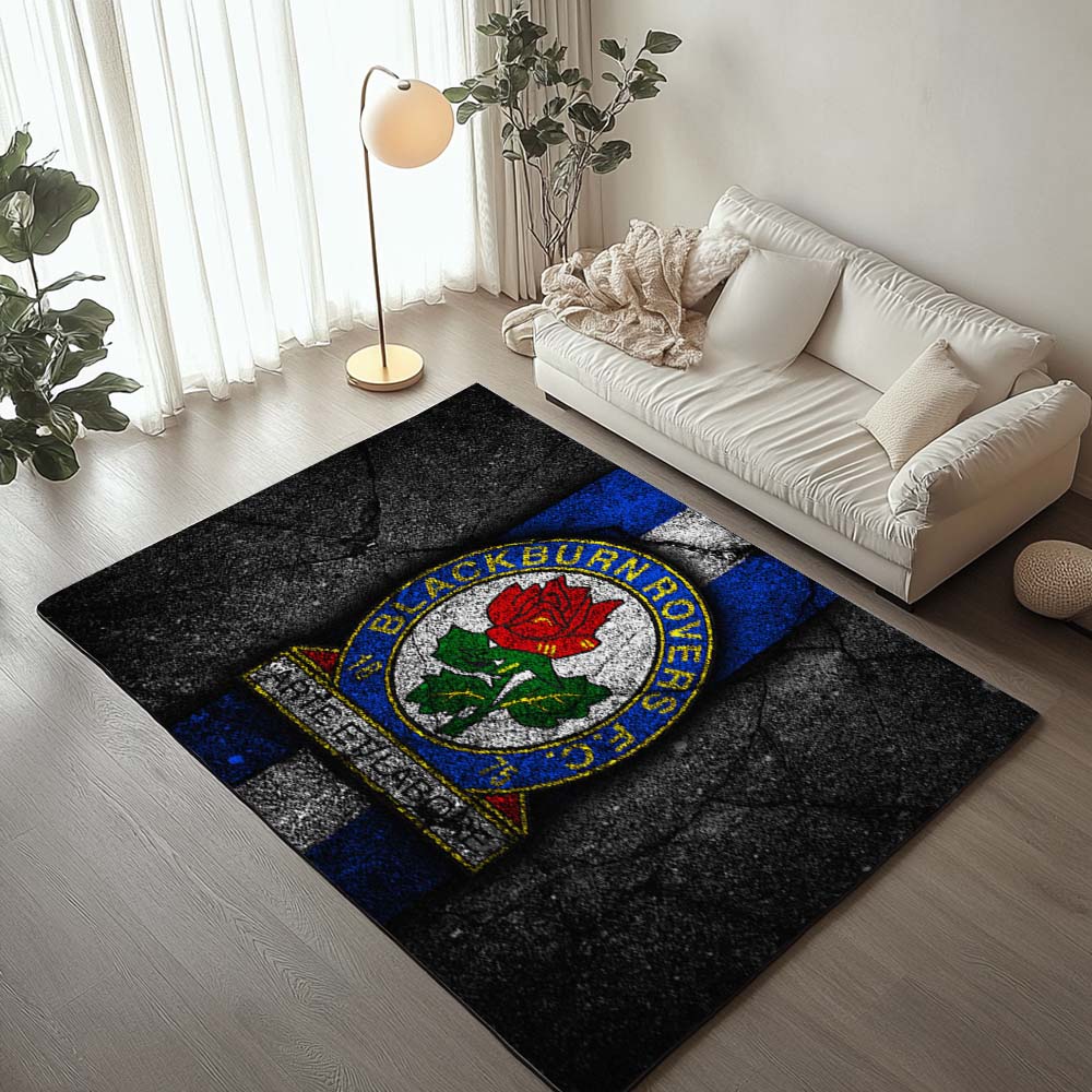 Blackburn Rovers FC EFL Championship 03 Rug
