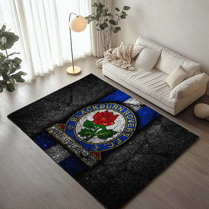 Blackburn Rovers FC EFL Championship 03 Rug