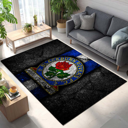 Blackburn Rovers FC EFL Championship 03 Rug 2