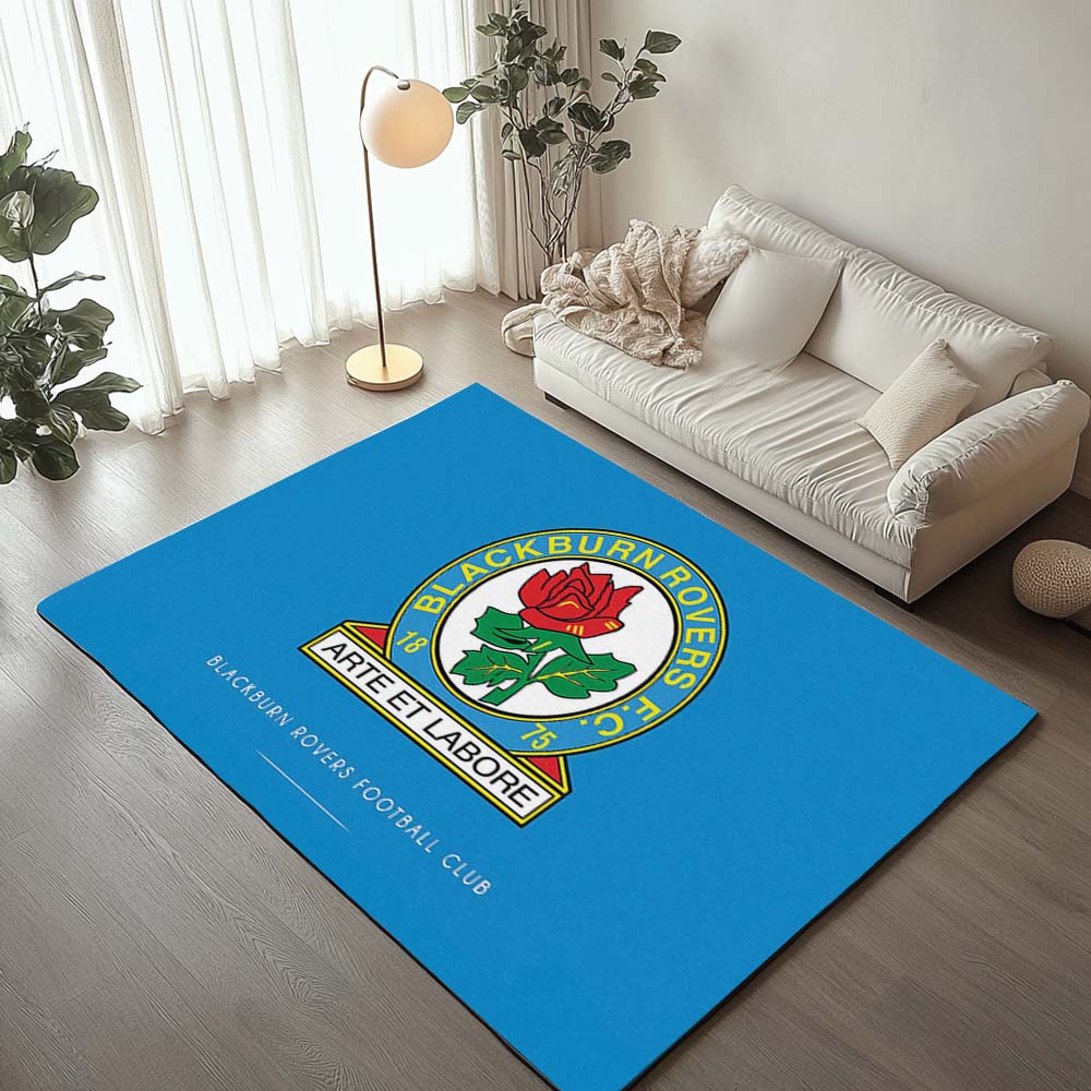 Blackburn Rovers FC EFL Championship 04 Rug