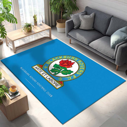 Blackburn Rovers FC EFL Championship 04 Rug 2