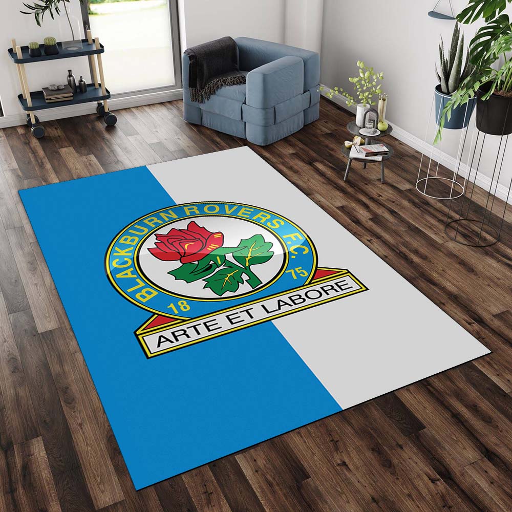 Blackburn Rovers FC EFL Championship 05 Rug