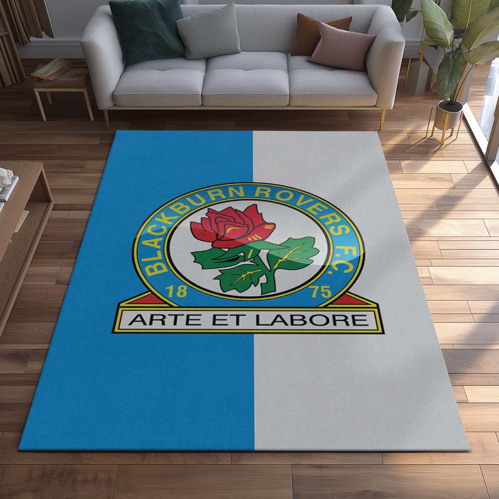 Blackburn Rovers FC EFL Championship 05 Rug 2