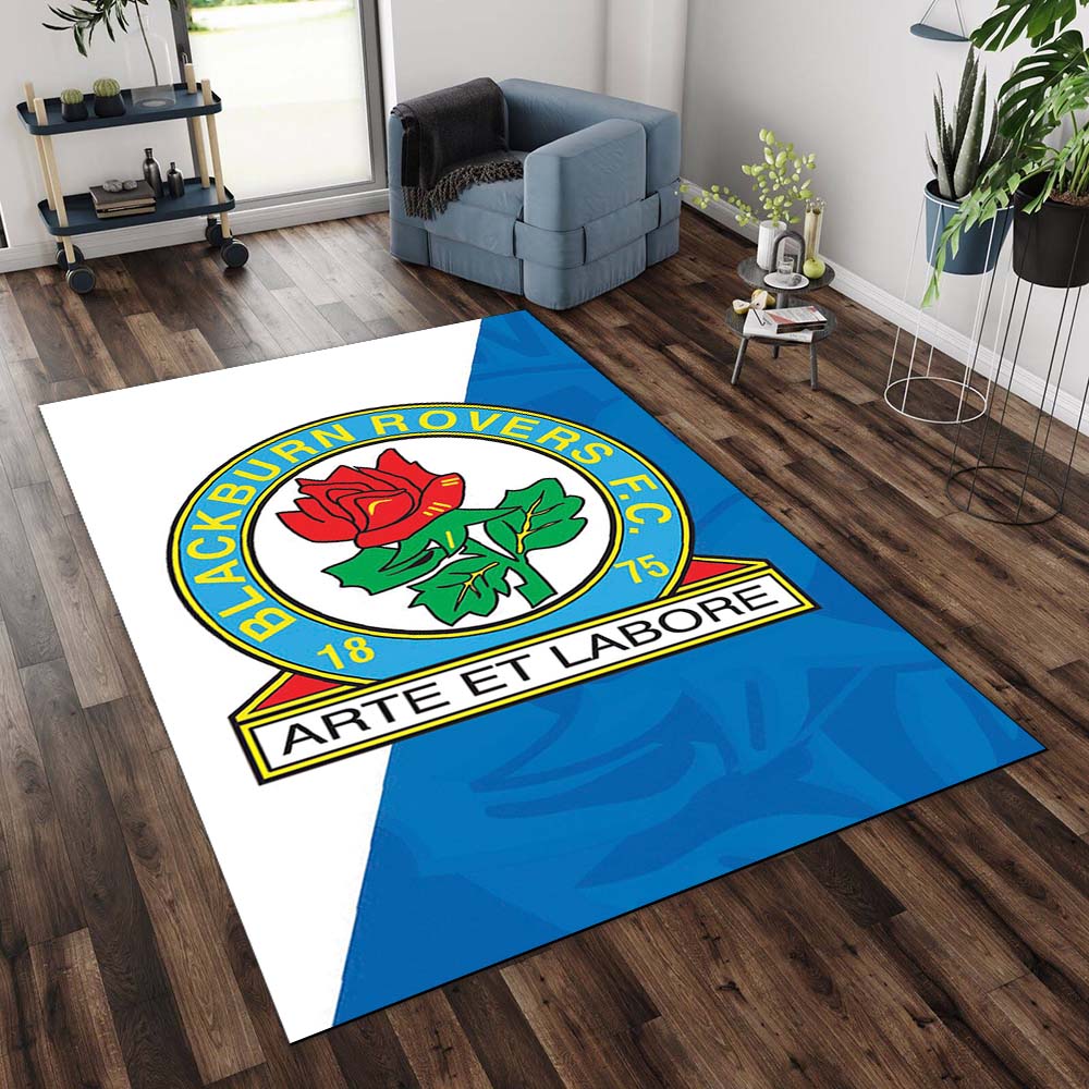 Blackburn Rovers FC EFL Championship 06 Rug