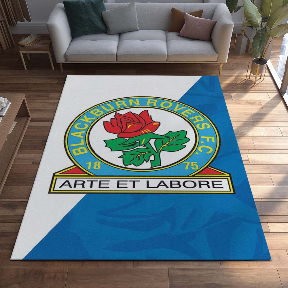 Blackburn Rovers FC EFL Championship 06 Rug 2