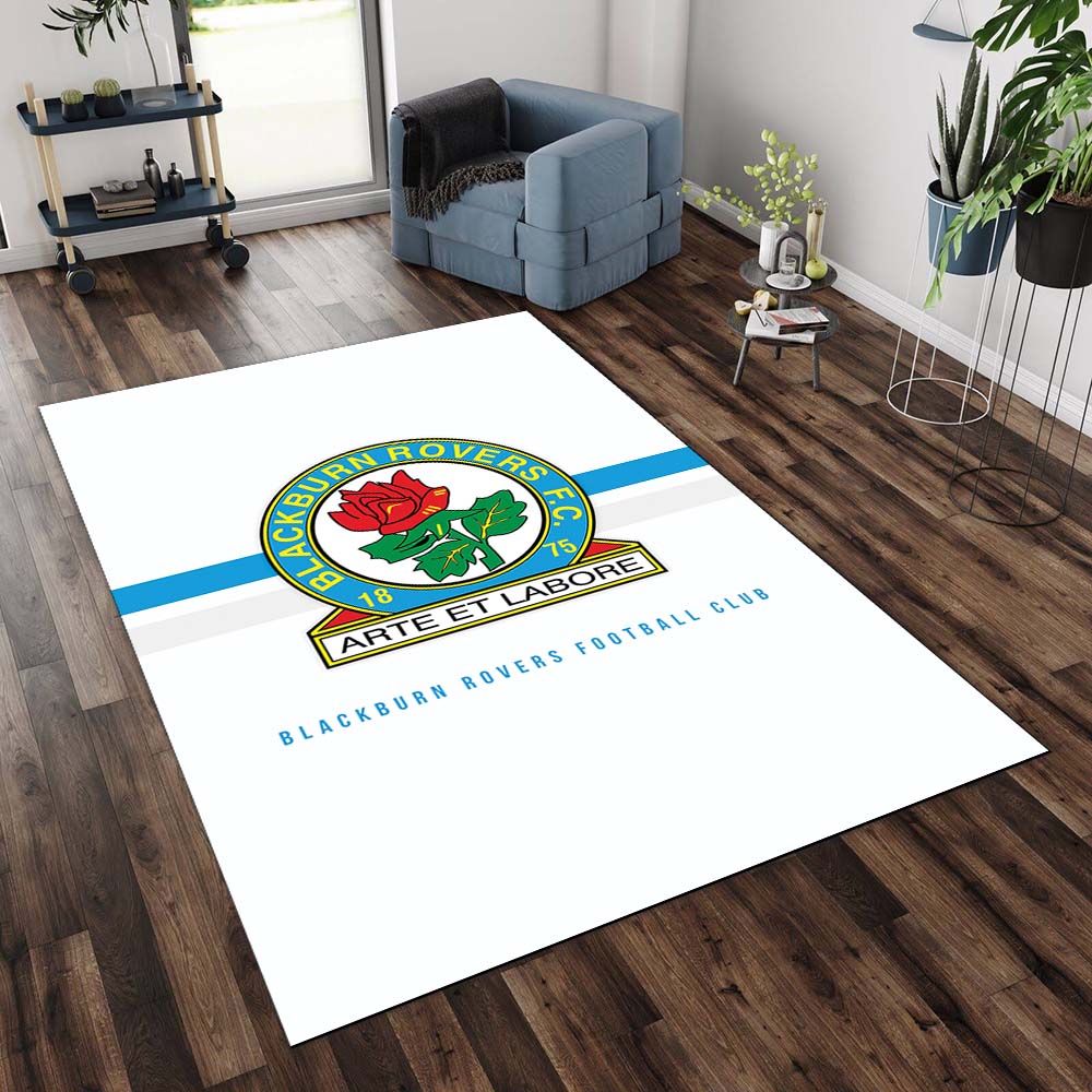 Blackburn Rovers FC EFL Championship 07 Rug