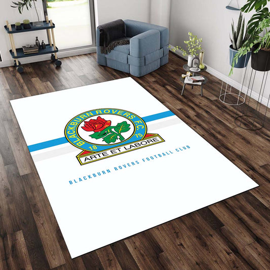 Blackburn Rovers FC EFL Championship 07 Rug