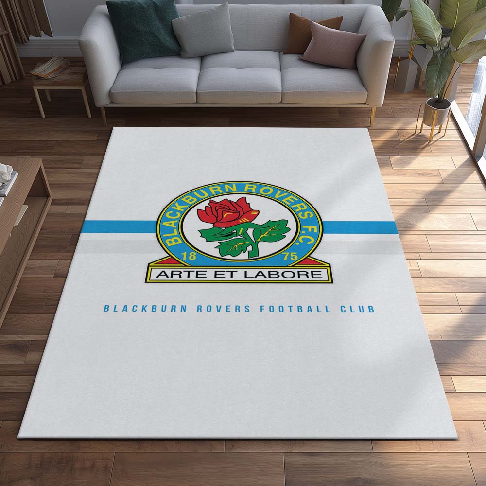 Blackburn Rovers FC EFL Championship 07 Rug 2