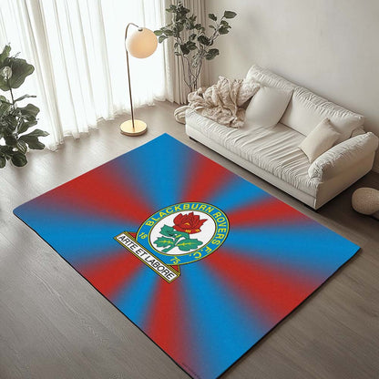 Blackburn Rovers FC EFL Championship 08 Rug