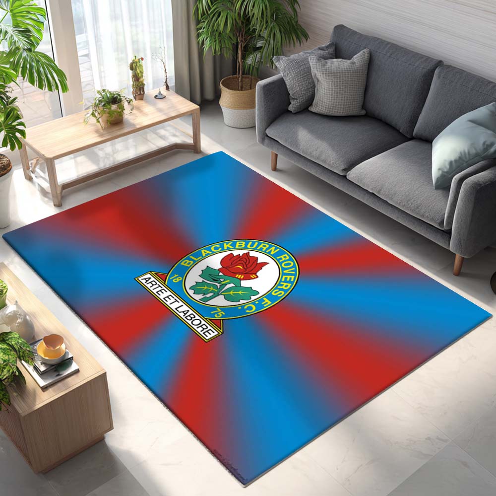 Blackburn Rovers FC EFL Championship 08 Rug 2