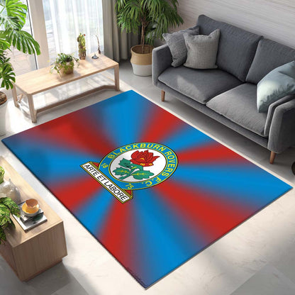 Blackburn Rovers FC EFL Championship 08 Rug 2