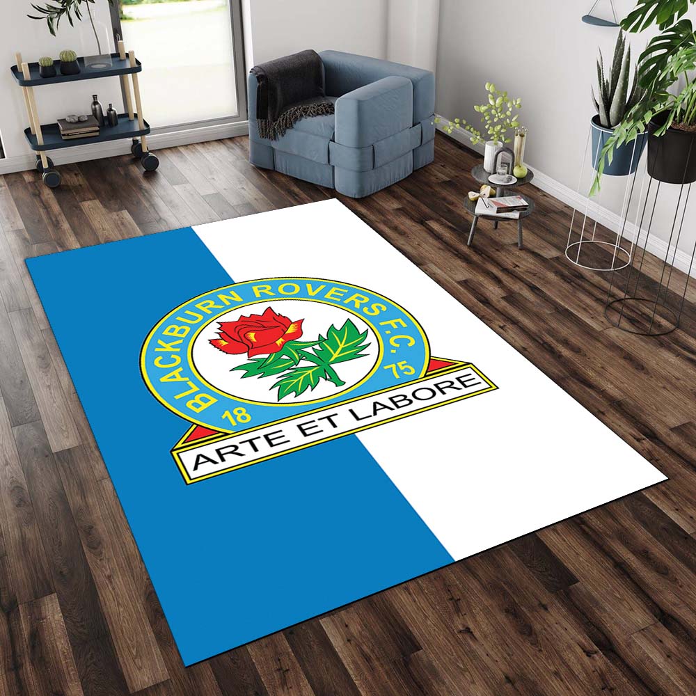 Blackburn Rovers FC EFL Championship 09 Rug