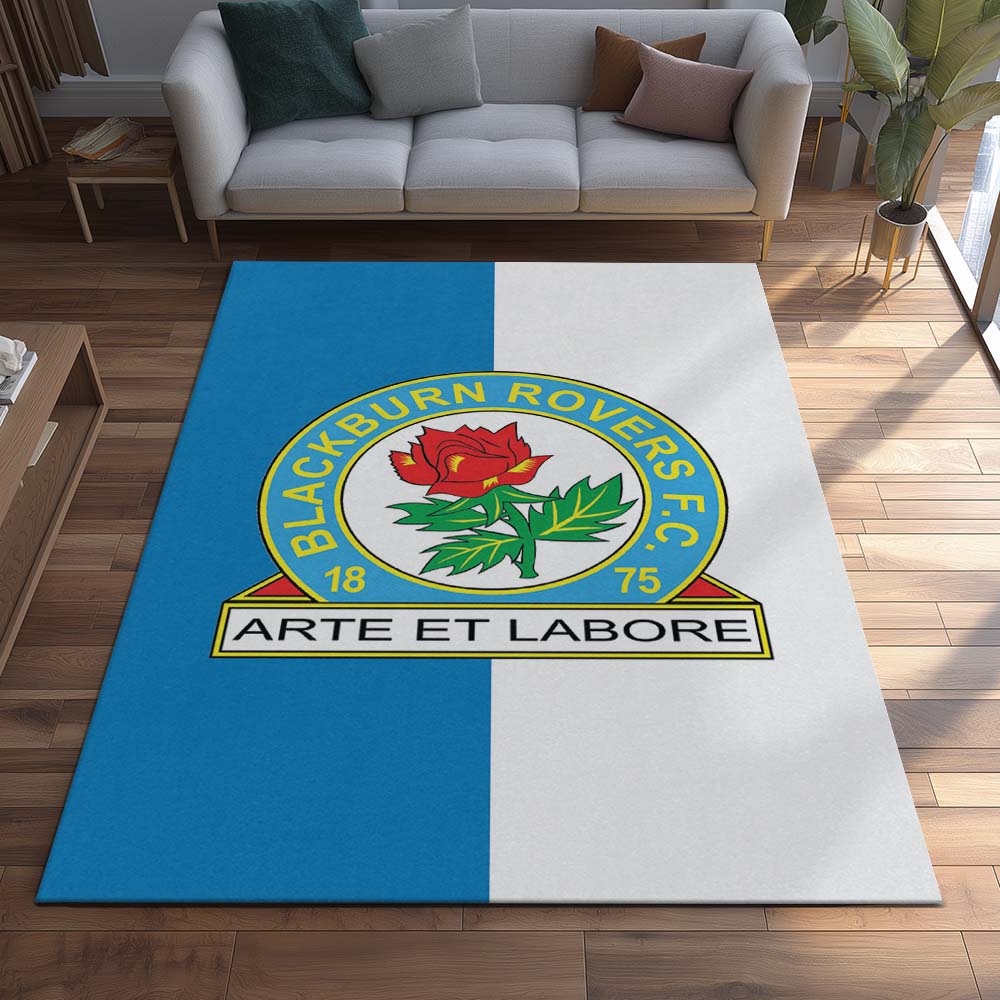 Blackburn Rovers FC EFL Championship 09 Rug 2