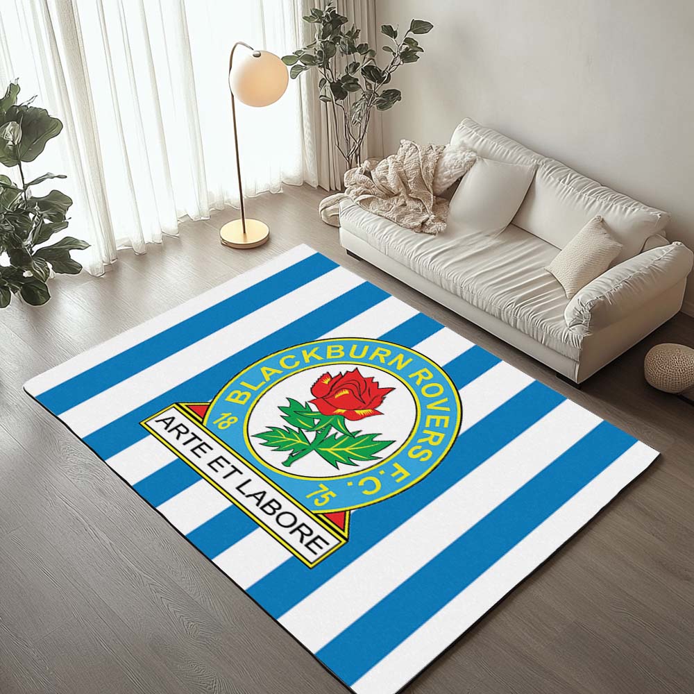 Blackburn Rovers FC EFL Championship 10 Rug