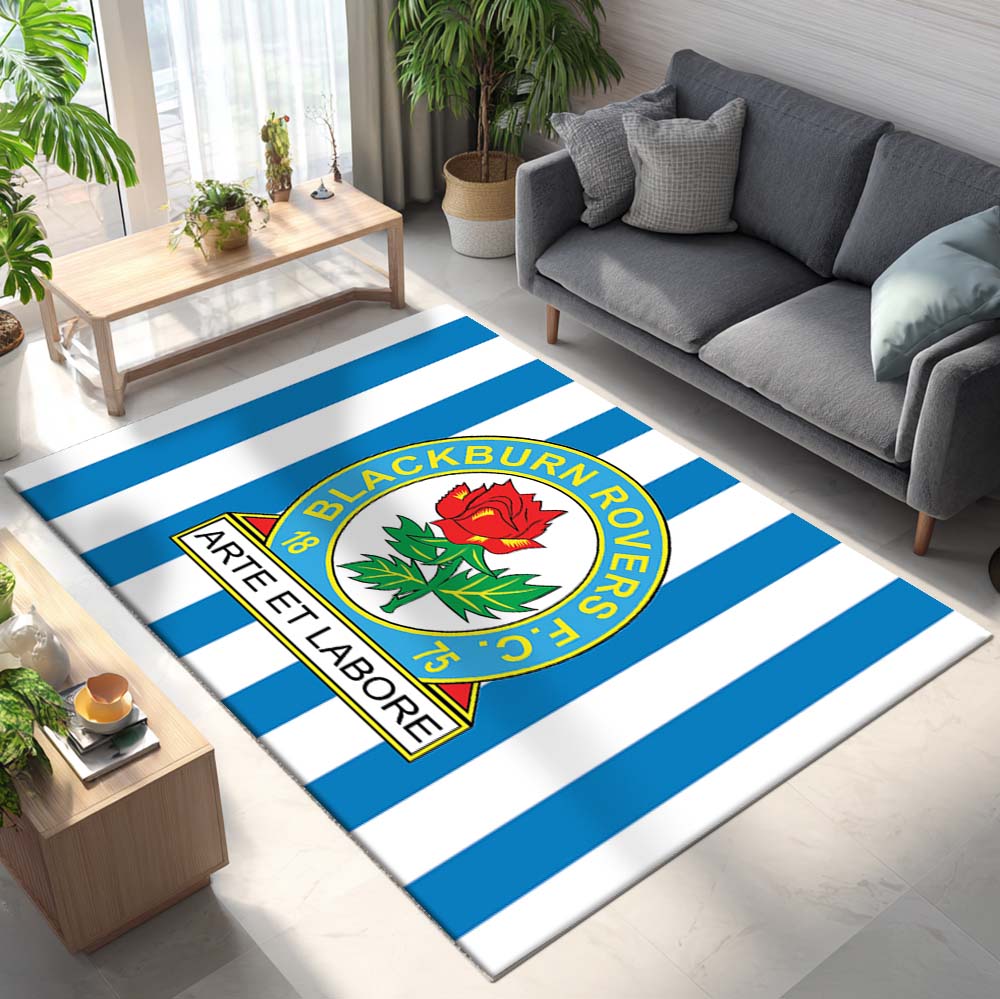 Blackburn Rovers FC EFL Championship 10 Rug 2