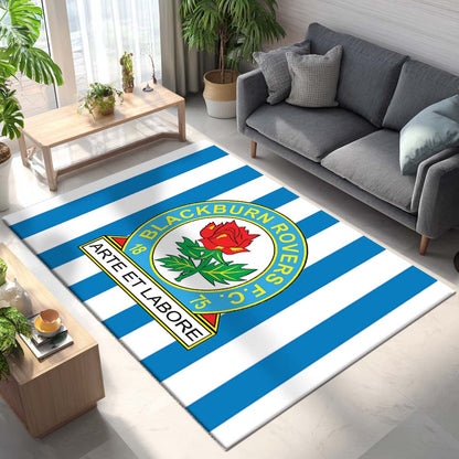 Blackburn Rovers FC EFL Championship 10 Rug 2