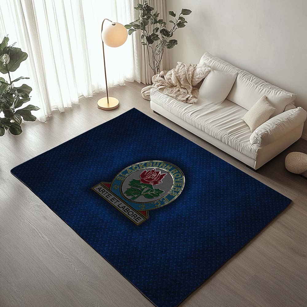 Blackburn Rovers FC EFL Championship 11 Rug