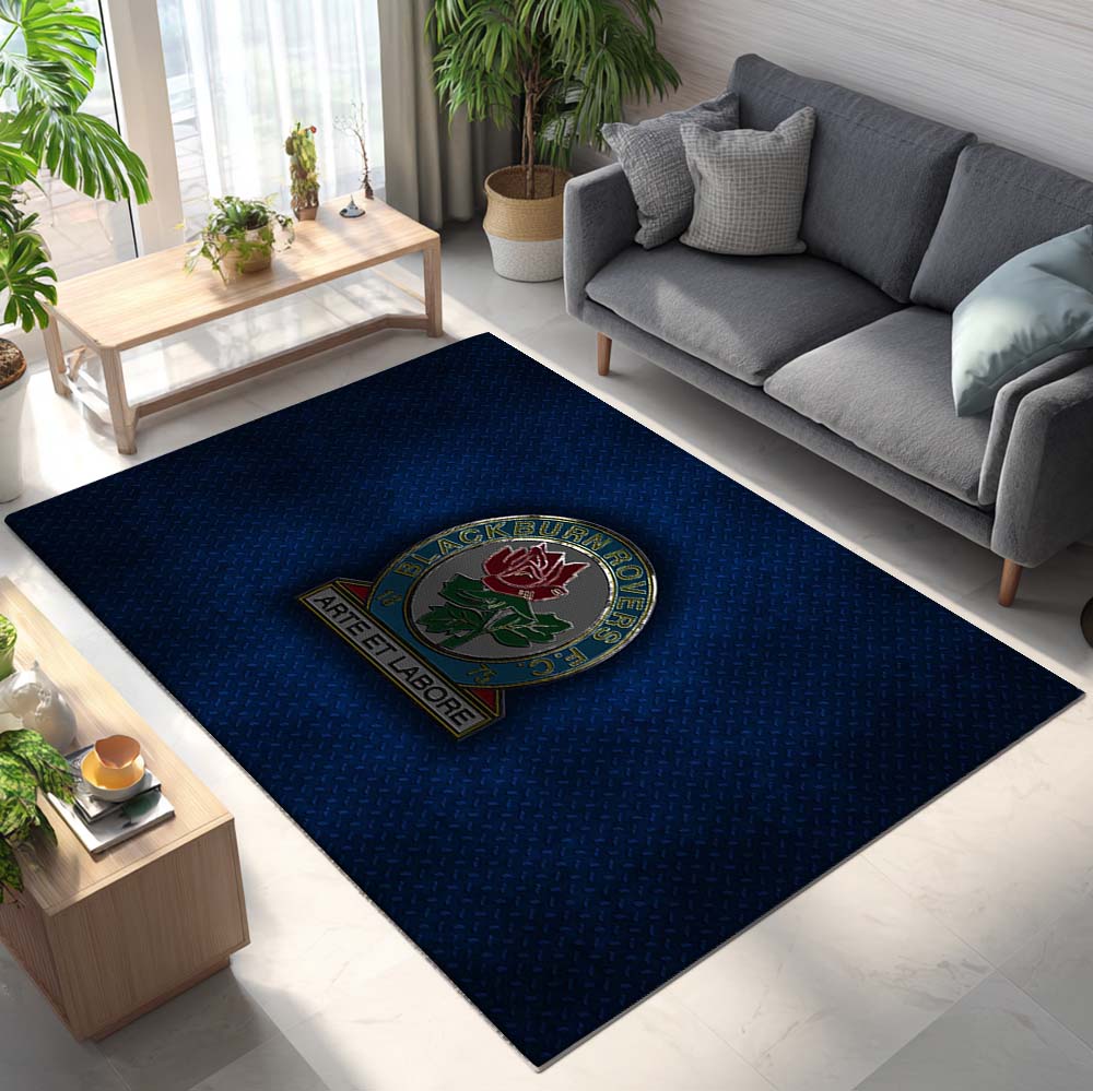 Blackburn Rovers FC EFL Championship 11 Rug 2