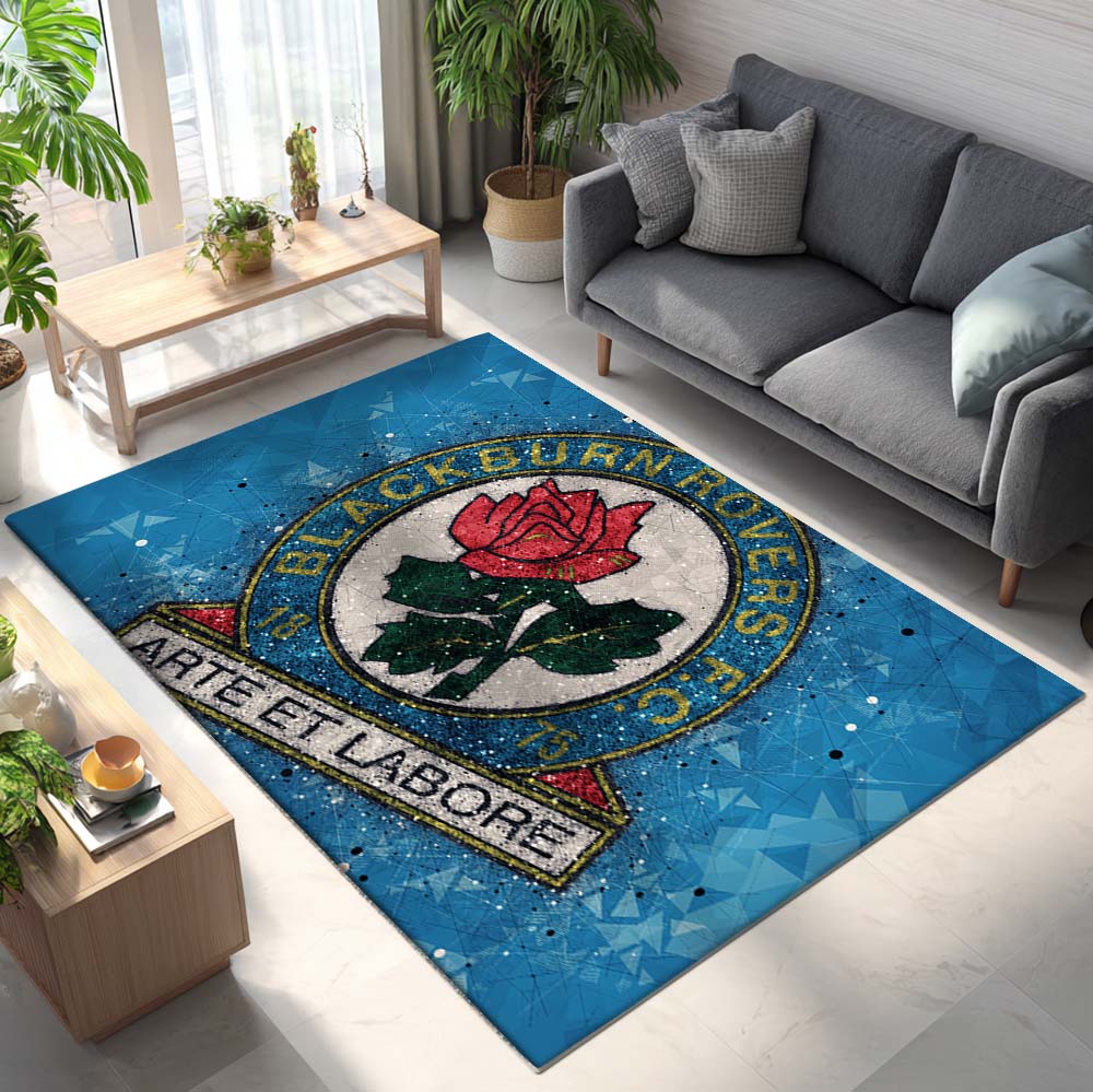 Blackburn Rovers FC EFL Championship 12 Rug 2