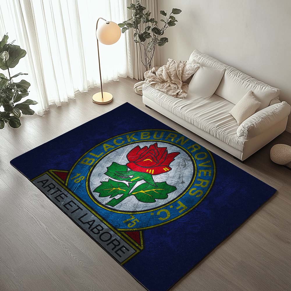 Blackburn Rovers FC EFL Championship 13 Rug