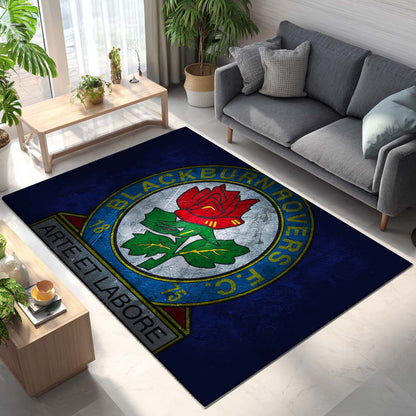 Blackburn Rovers FC EFL Championship 13 Rug 2