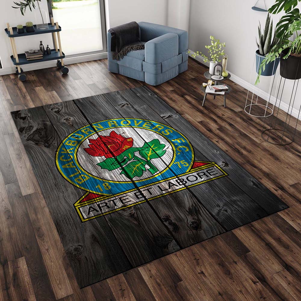 Blackburn Rovers FC EFL Championship 14 Rug