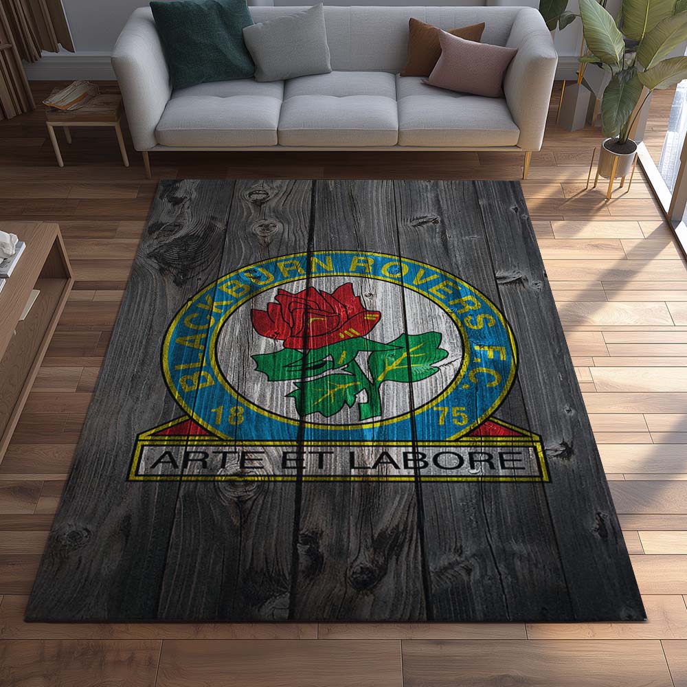 Blackburn Rovers FC EFL Championship 14 Rug 2